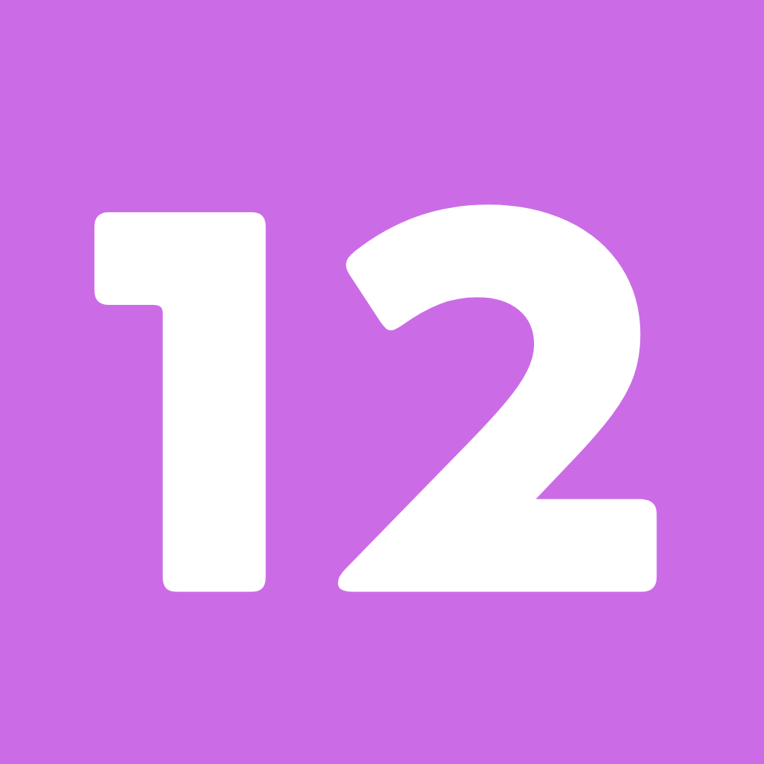 12+ ετών