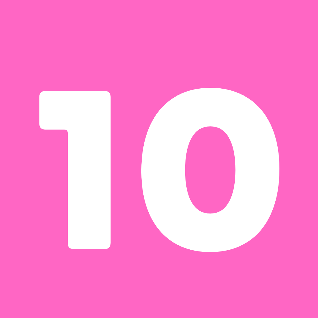 10+ ετών