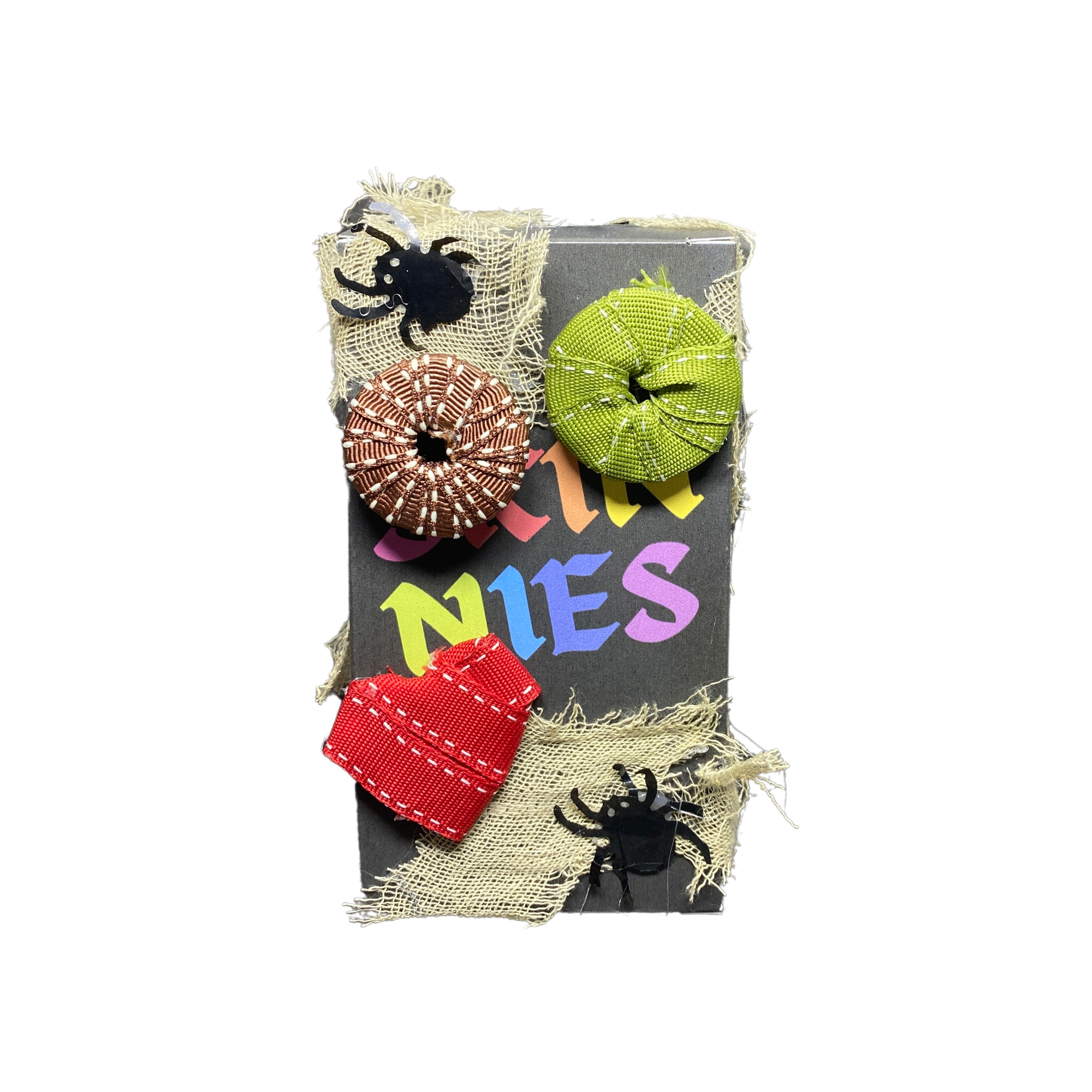 Κατα-ραμμένος