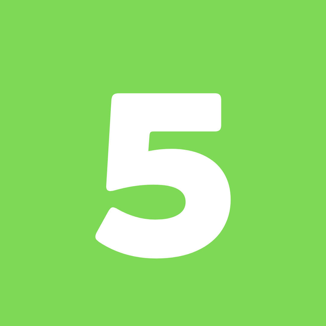 5+ ετών