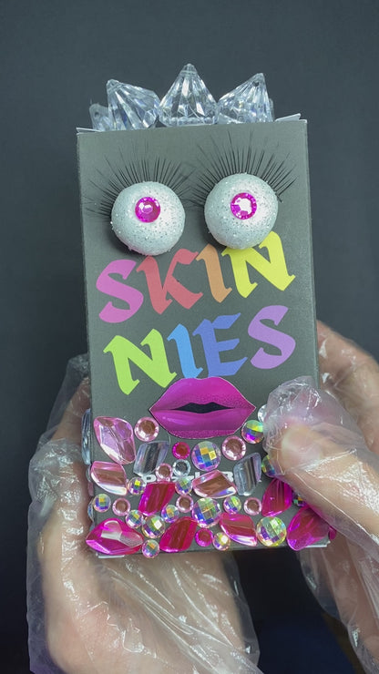 Miss Skinniverse